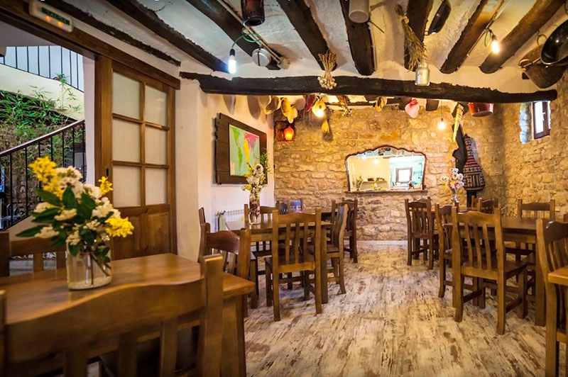 comedor