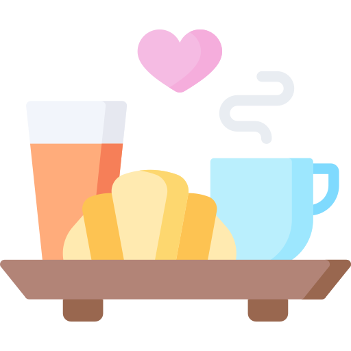 desayuno