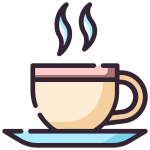 taza de cafe